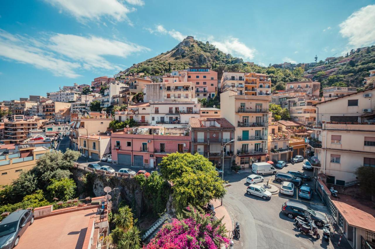 Greco Taormina