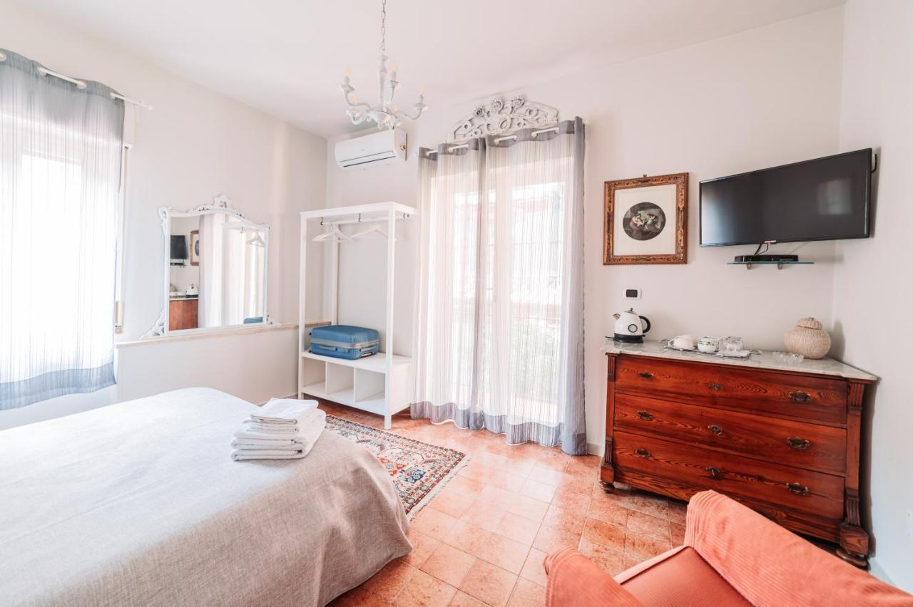Bed & Breakfast Greco *