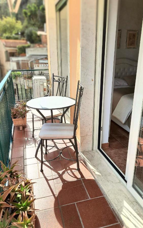 Greco Bed & Breakfast Taormina