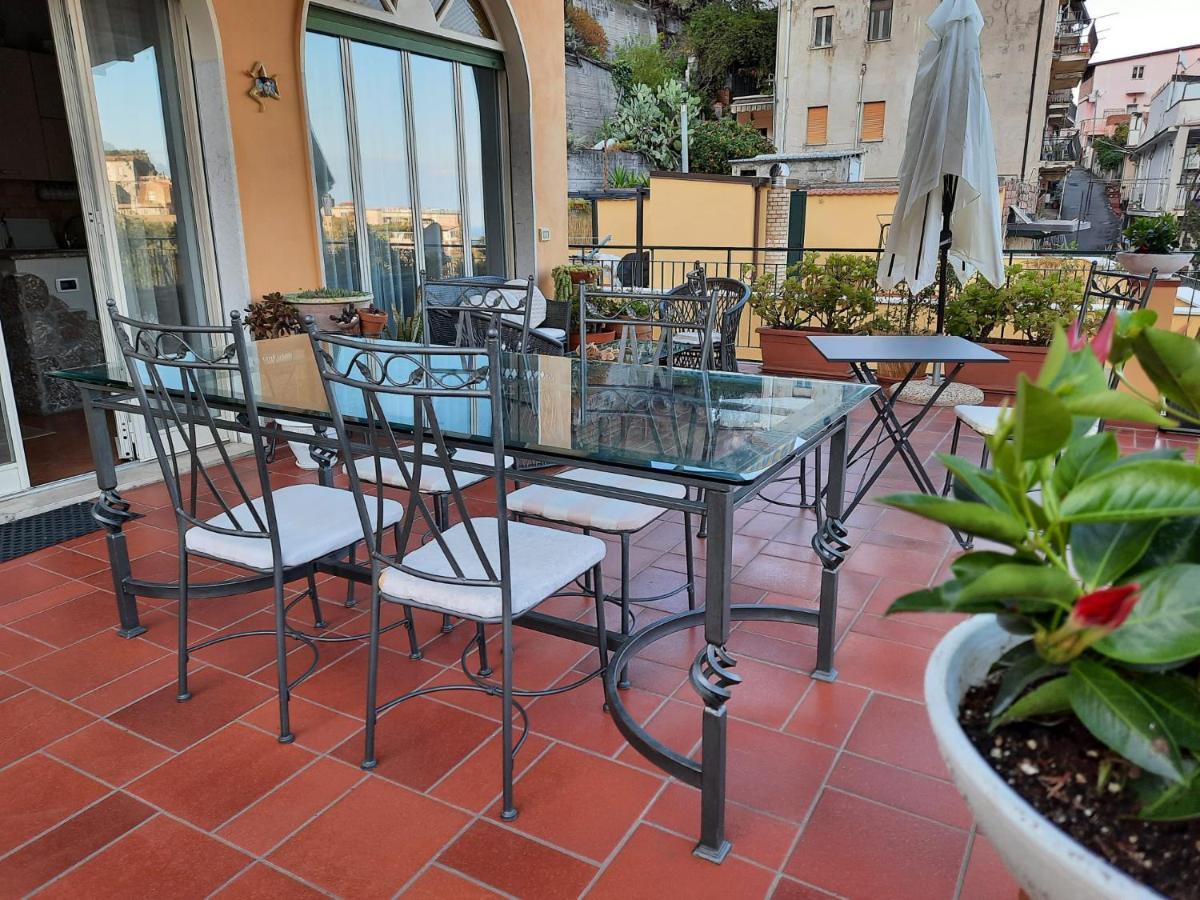 Bed & Breakfast Greco