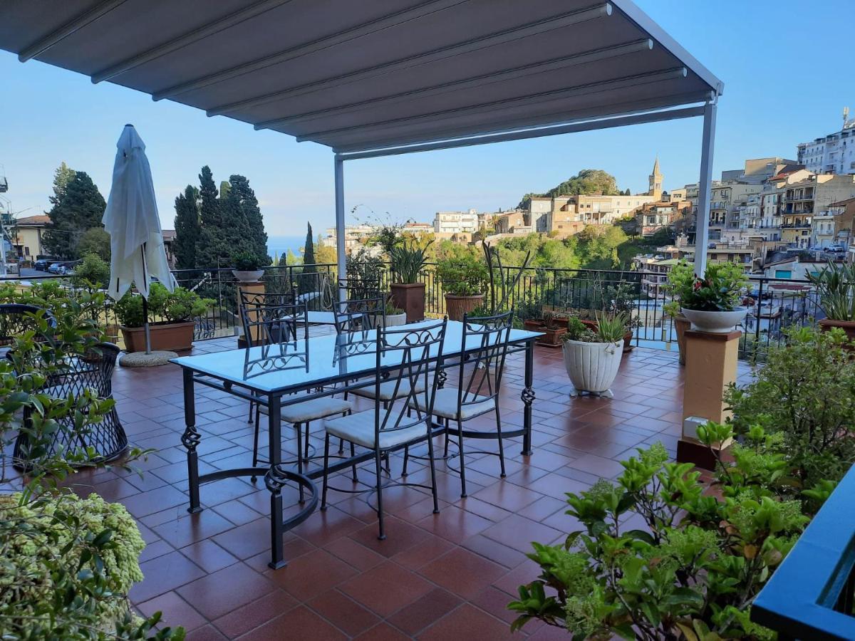 Greco * Taormina