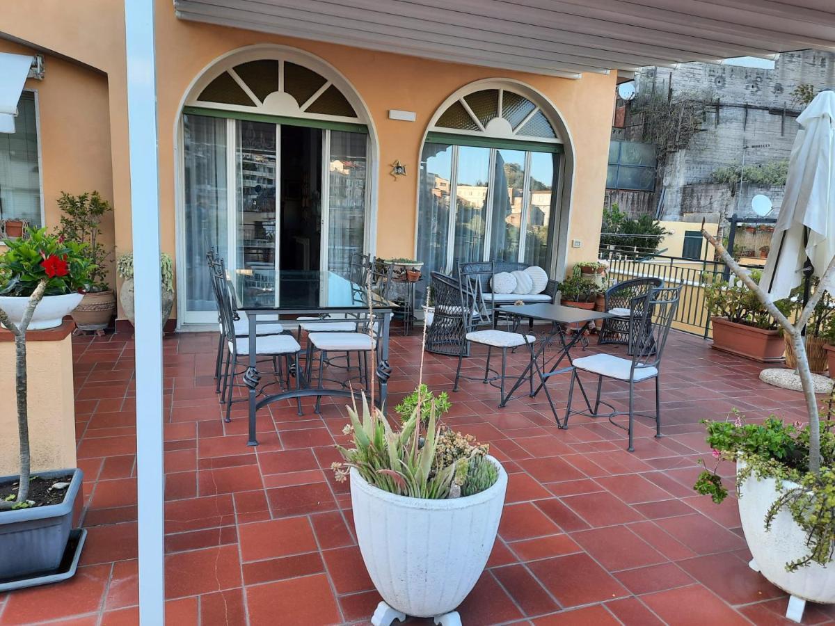 Greco Bed & Breakfast Taormina
