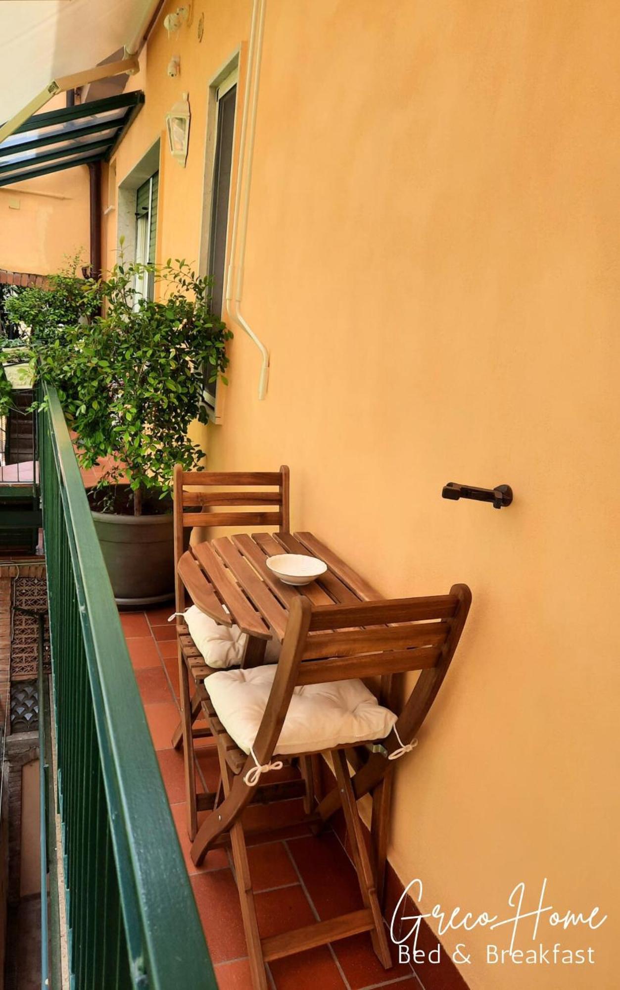 Bed & Breakfast Greco