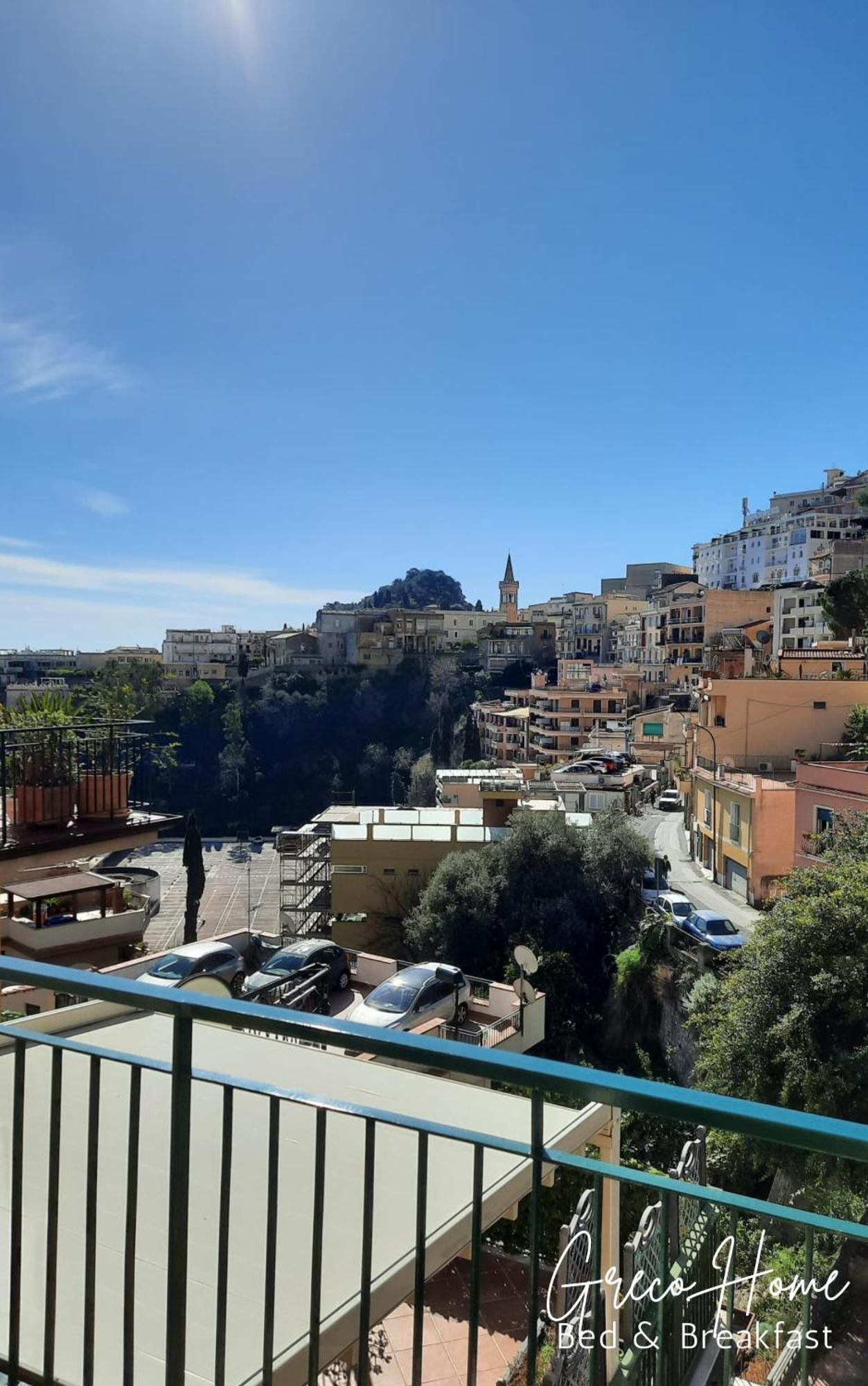 Greco Bed & Breakfast Taormina