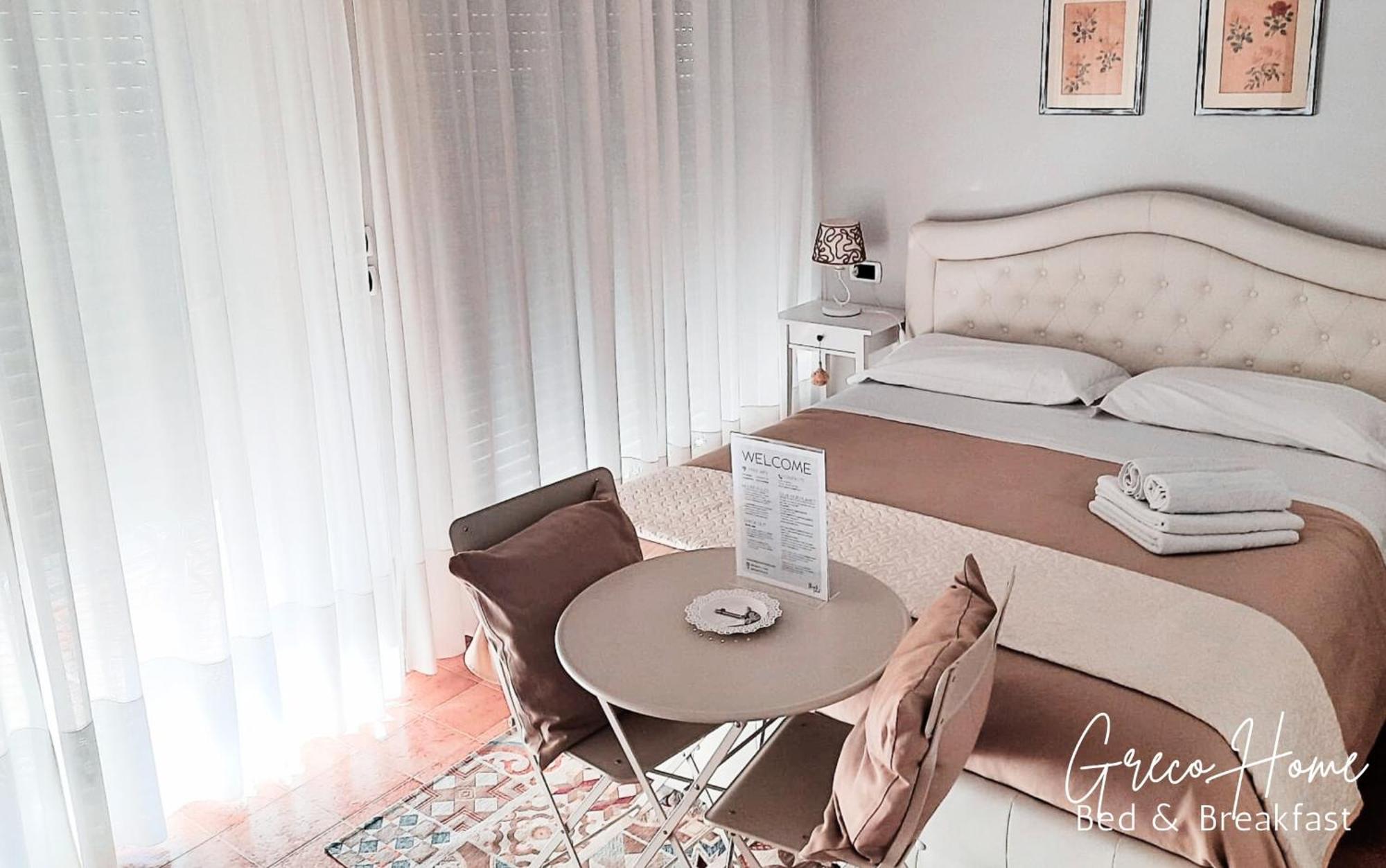 Bed & Breakfast Greco Taormina