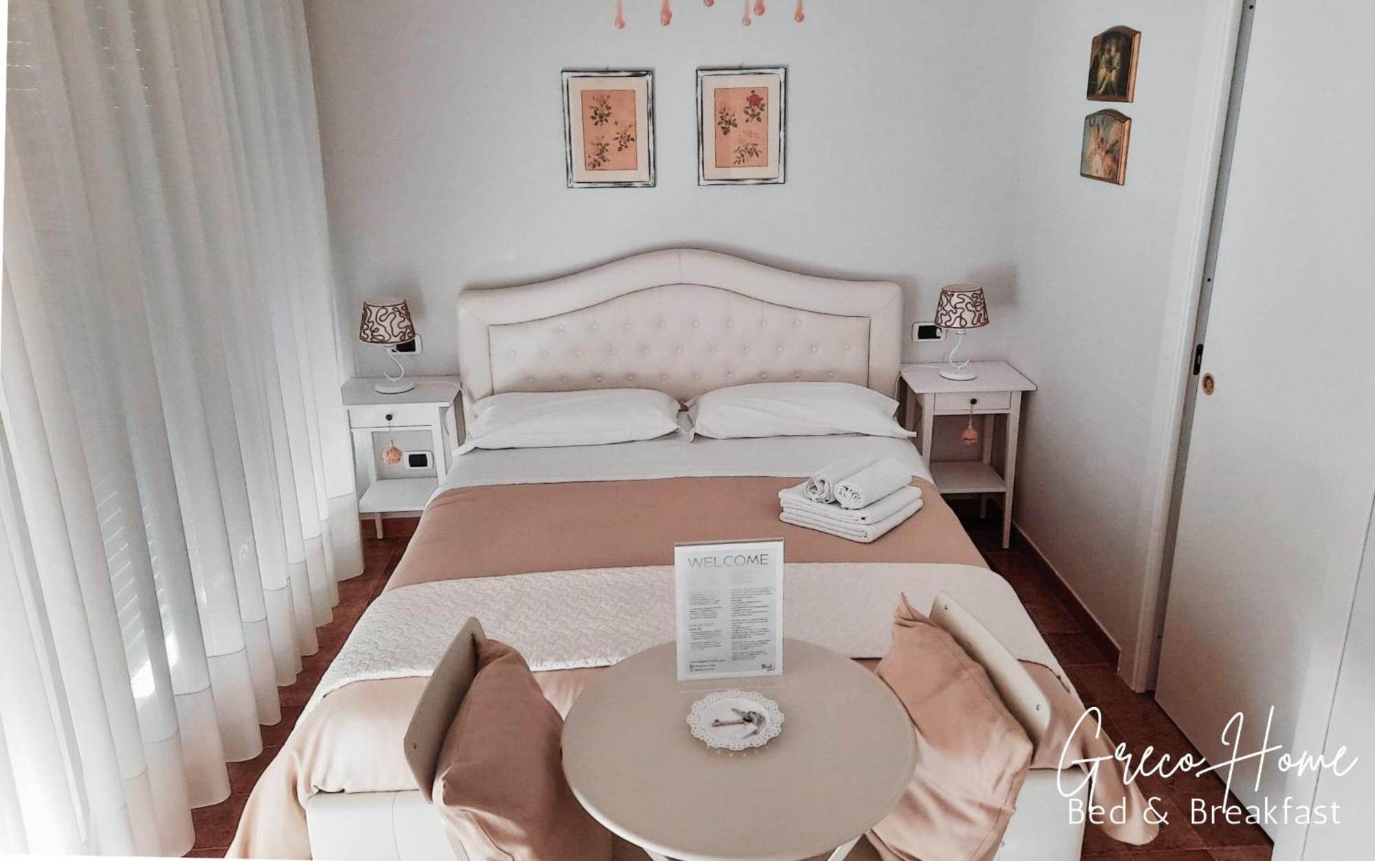 Bed & Breakfast Greco Taormina