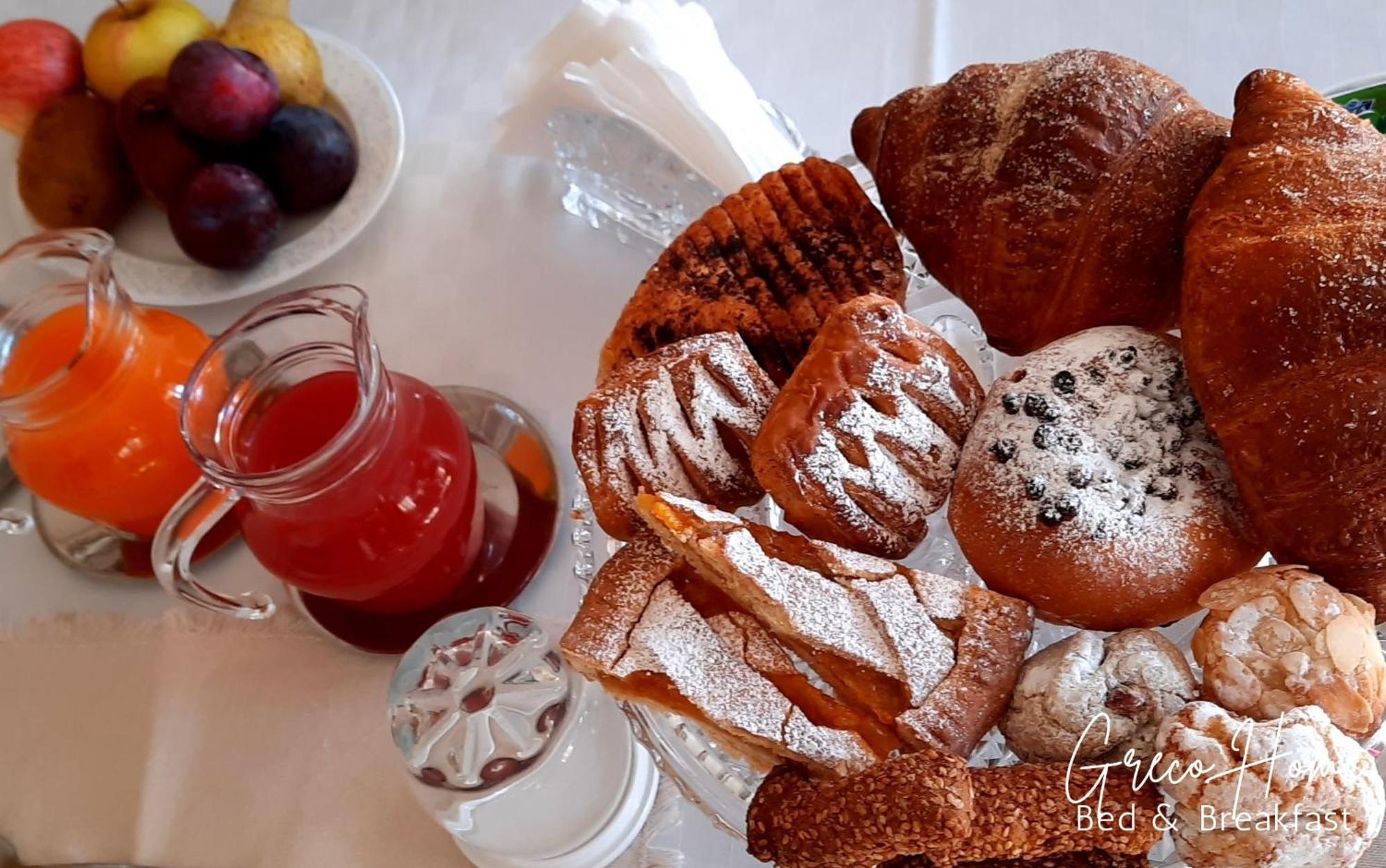 Greco Bed & Breakfast Taormina