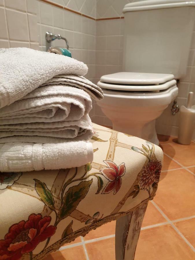 Greco Bed & Breakfast *