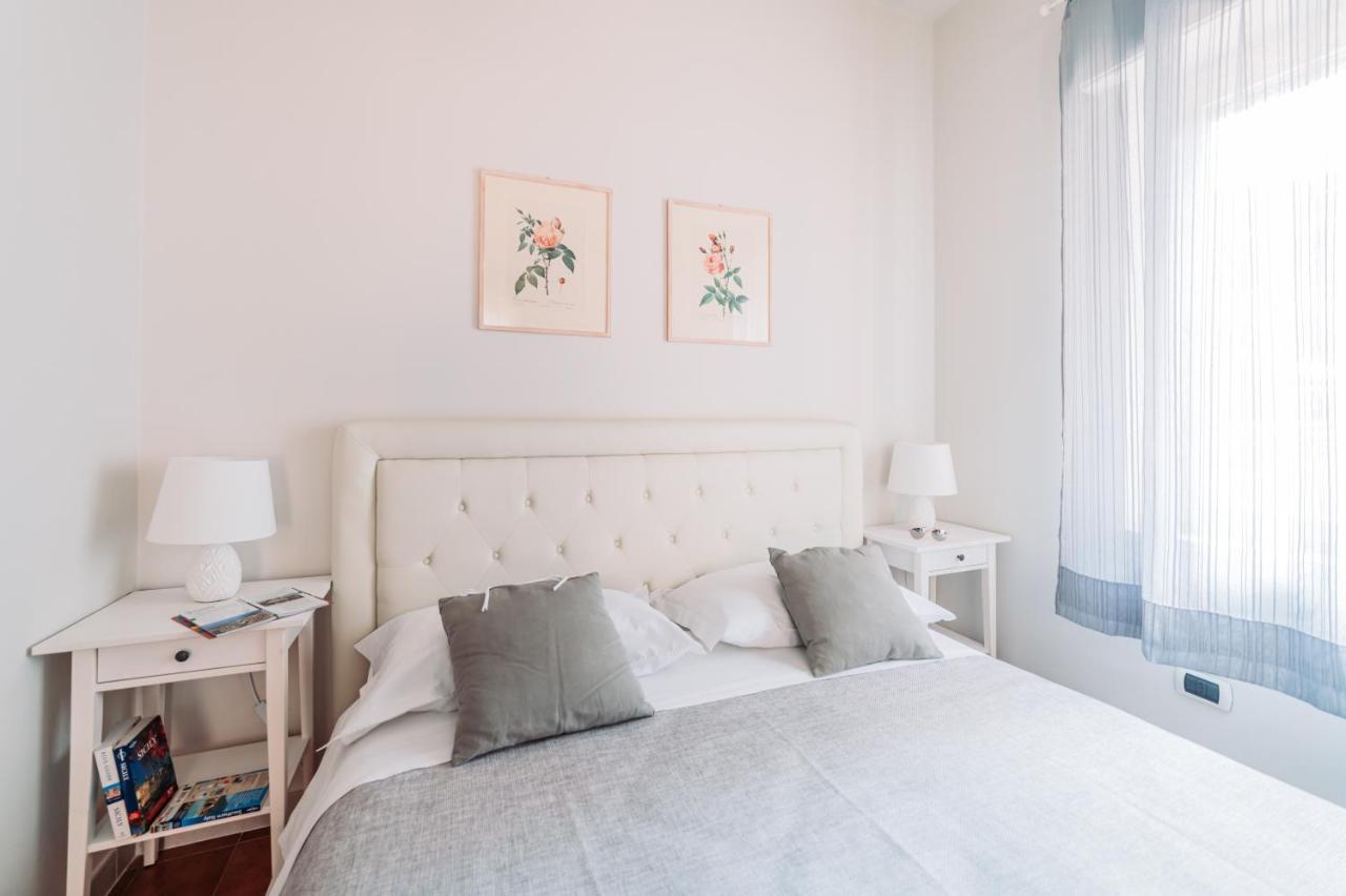 Bed and breakfast Greco *