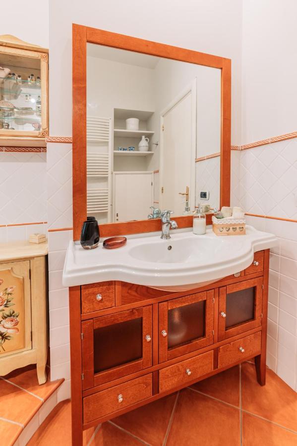 Bed and breakfast Greco