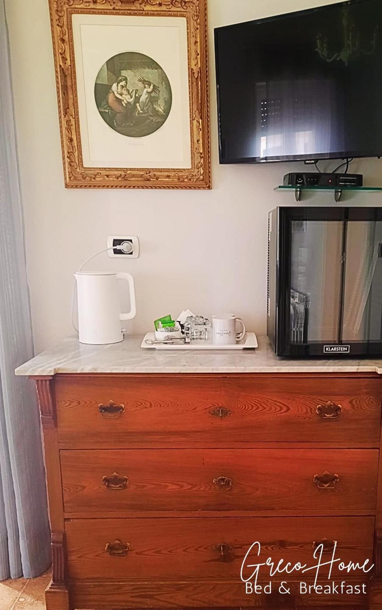 Bed and breakfast Greco Taormina