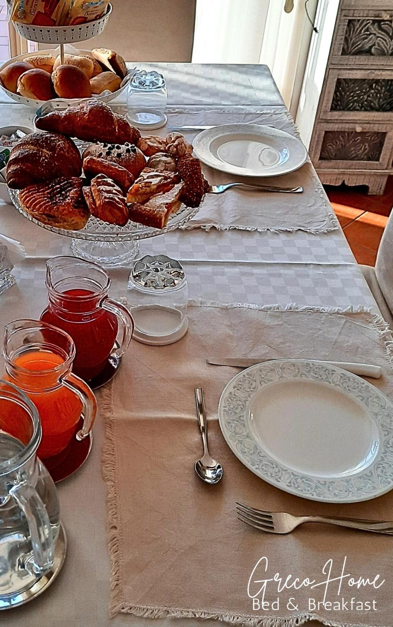 Greco Bed and breakfast Taormina