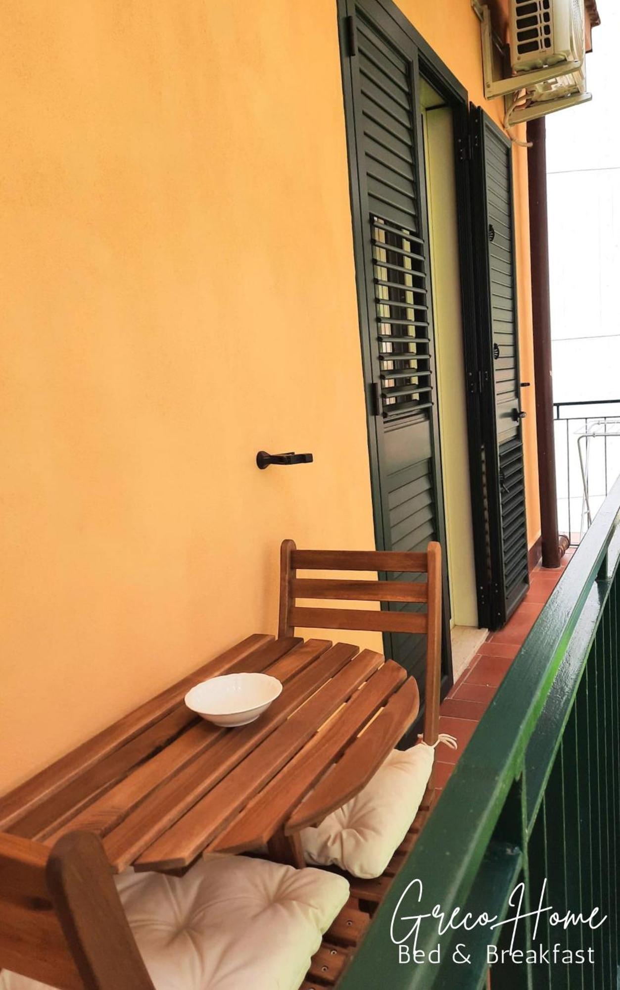 Bed and breakfast Greco