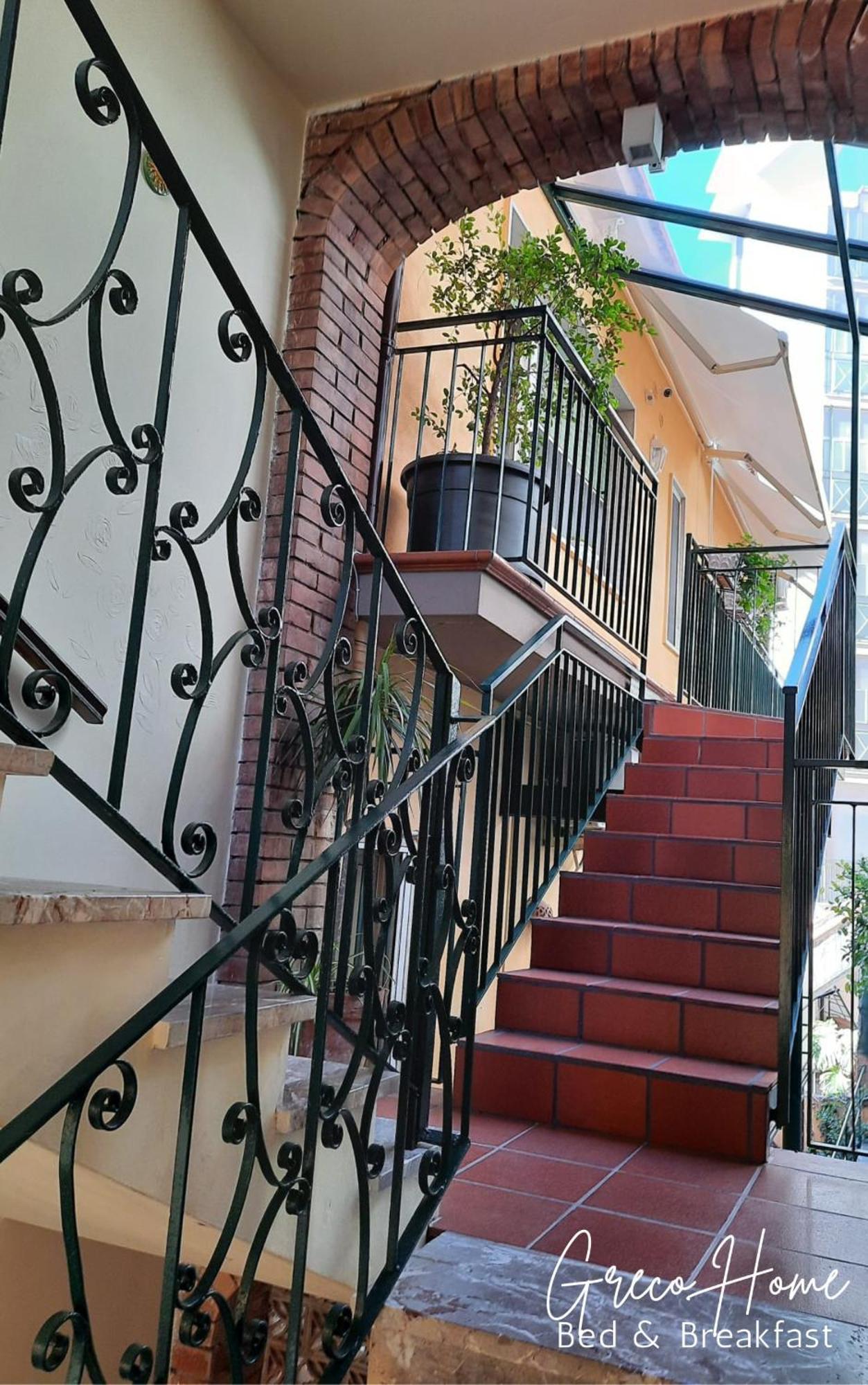 Greco * Taormina