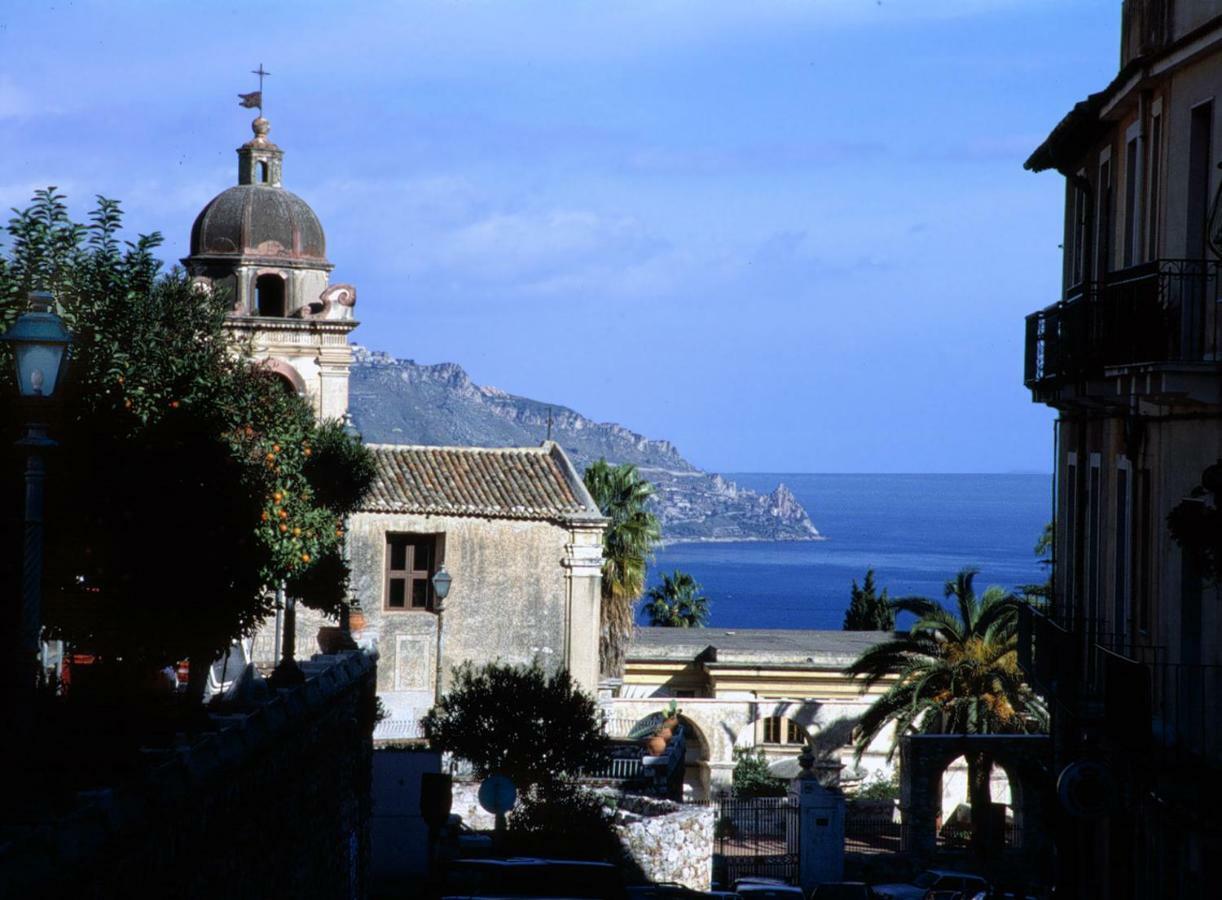 Greco Bed and breakfast Taormina